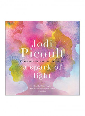 A Spark Of Light Audio Book