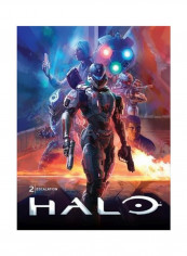 Halo : Library Edition Volume 2 Hardcover
