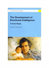 The Development Of Emotional Intelligence: A Case Study Paperback