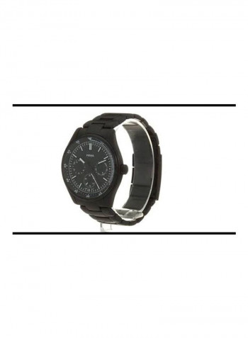 Men's Water Resistant Analog Watch FS5576