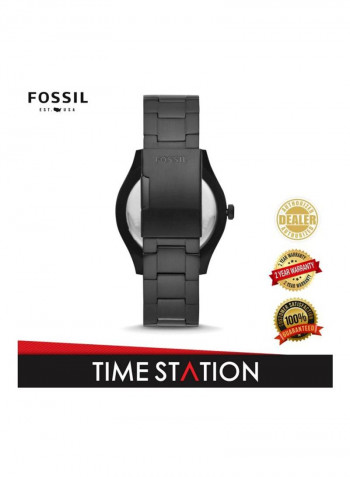 Men's Water Resistant Analog Watch FS5576