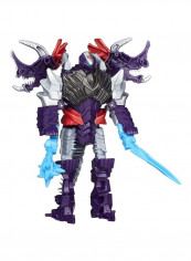 Transformers Age Of Extinction Power Attacker Action Figure A7953000