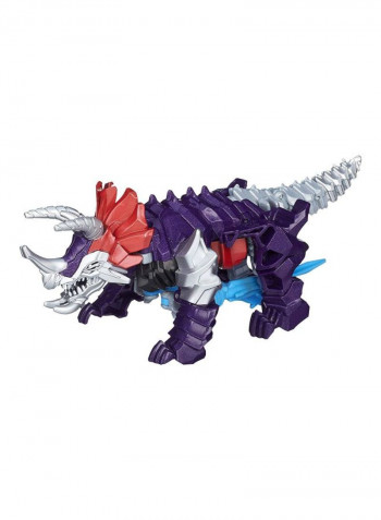 Transformers Age Of Extinction Power Attacker Action Figure A7953000
