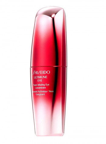 Ultimune Power Infusing Eye Concentrate Red
