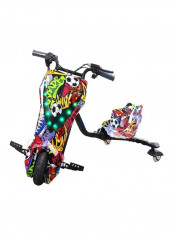 Foldable Electric Ride-On Toy 94x53x28cm reviews Foldable Electric Ride-On Toy 94x53x28cm