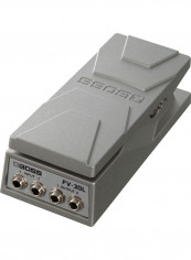 Foot Volume Controller