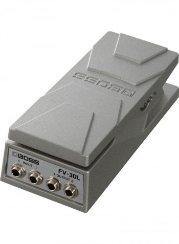 Foot Volume Controller
