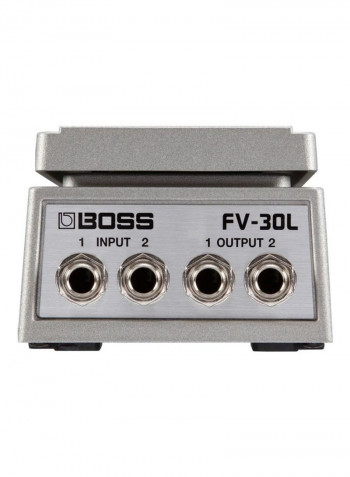 Foot Volume Controller