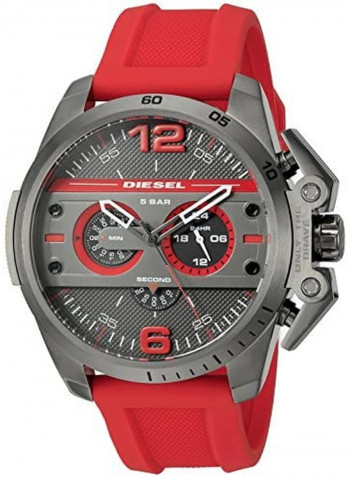 Men's Analog Quartz Watch