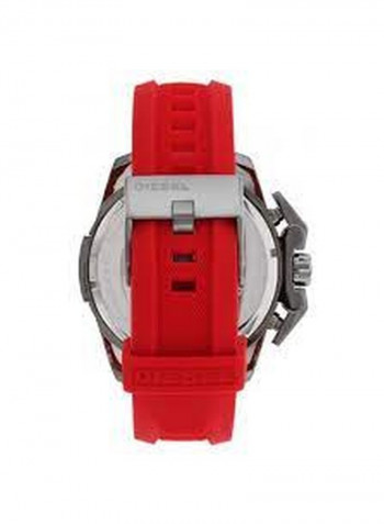 Men's Analog Quartz Watch