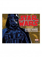 Star Wars: The Classic Newspaper Comics Hardcover