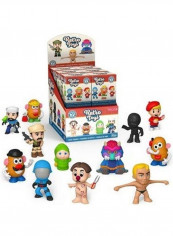 12-Piece Specialty Series Exclusive Blind Box Figures 3 x 4inch