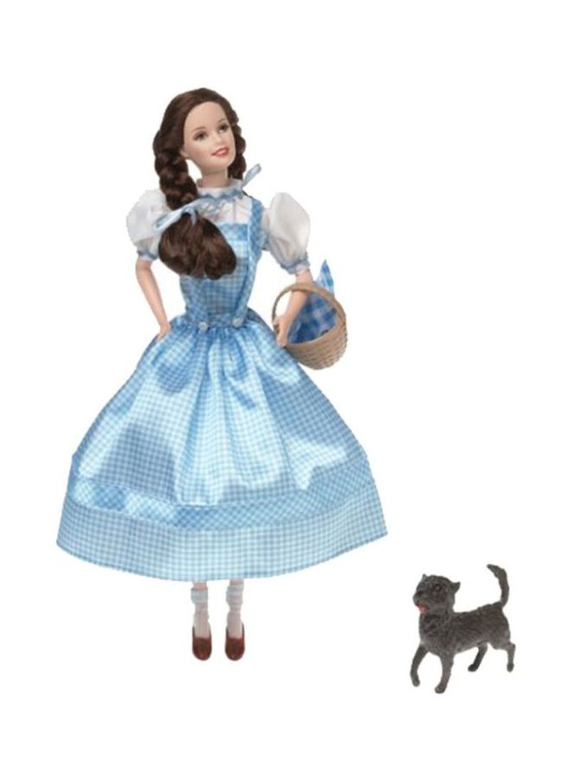 Dorothy The Wizard Barbie Doll 25812