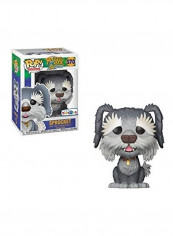 Fraggle Rock - Sprocket Collectible Figure, 4 x 6inch