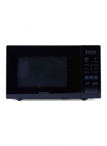 Microwave Oven With Grill 2400W 26 l KQG-9GPB Black