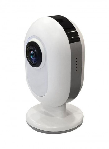 4MP Home Security CCTV Camera
