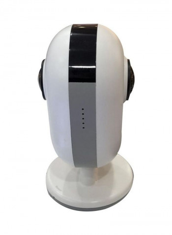 4MP Home Security CCTV Camera