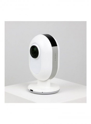 4MP Home Security CCTV Camera