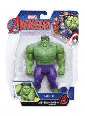 Avengers Hulk Basic Action Figure B9939