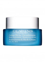 Hydraquench Rich Cream White 50ml reviews Hydraquench Rich Cream White 50ml