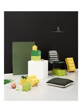 Storage Brick System Container Box
