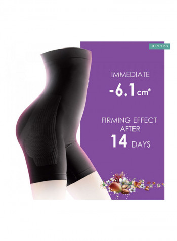Firming Sculpting Shorty(Anti-Aging ) S/M