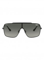 Men's Classic Brow Line Sunglasses - Lens Size: 35 mm