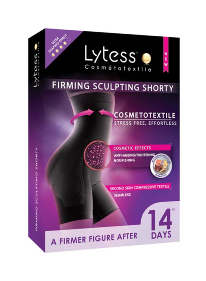 Firming Sculpting Shorty (anti-aging) L/XL