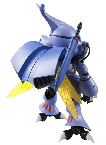 Va Cyber Formula Fire Spherion Gtr Statue/Bobblehead