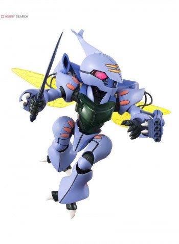 Va Cyber Formula Fire Spherion Gtr Statue/Bobblehead