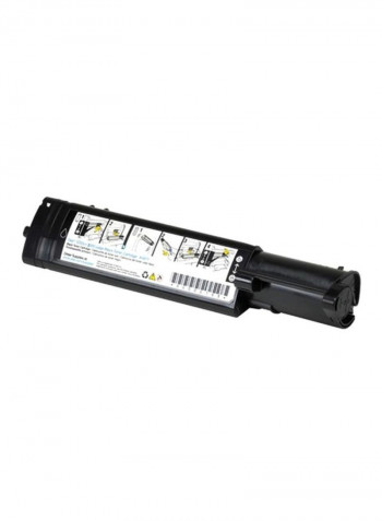 Laser Printer Toner Black