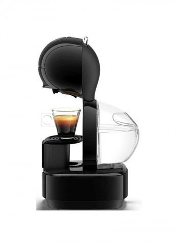 Automatic Coffee Maker 1L 1 l 1500 W Black