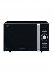 Countertop Oven 26L 26 l 900 W KQG-9GLK Black/Silver