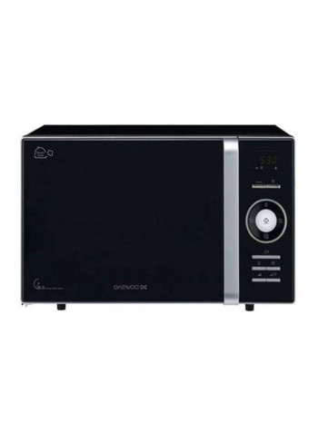 Countertop Oven 26L 26 l 900 W KQG-9GLK Black/Silver