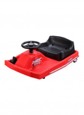36V Electric 360-Spinning Drifting Ride On Scooter 84x34x52cm