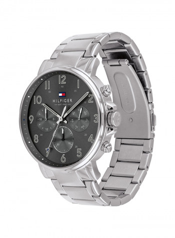 Men's Stainless Steel Analog Watch 1710382
