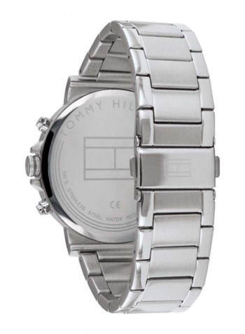 Men's Stainless Steel Analog Watch 1710382