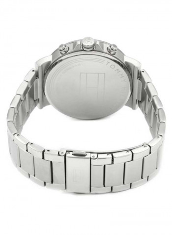 Men's Stainless Steel Analog Watch 1710382