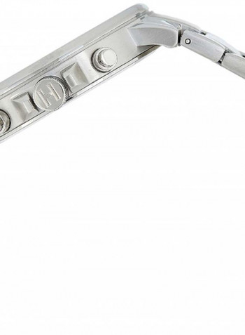 Men's Stainless Steel Analog Watch 1710382
