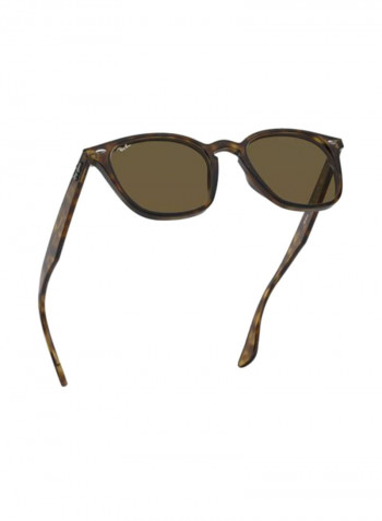 Propionate Wayfarer Sunglasses - Lens Size: 50 mm