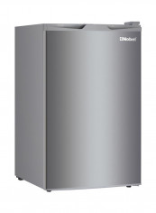 Refrigerator Single Door Inox 90 Ltrs Defrost 90 l 220 W NR135RS Grey reviews Refrigerator Single Door Inox 90 Ltrs Defrost 90 l 220 W NR135RS Grey