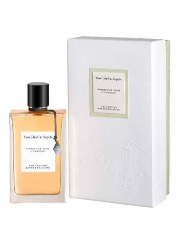 Collection Extraordinaire Precious Oud EDP 75ml