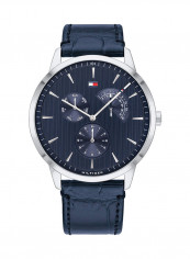 Men's Leather Chronograph Wrist Watch 1710387 reviews Men's Leather Chronograph Wrist Watch 1710387