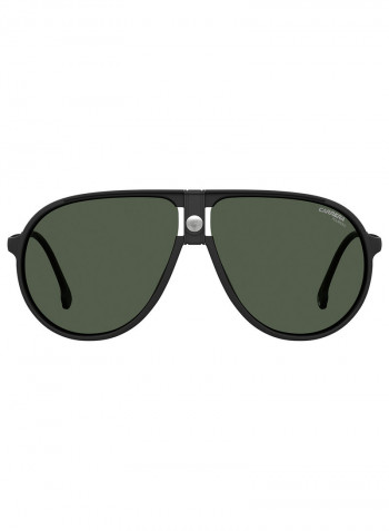 Aviator Frame Sunglasses