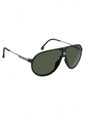 Aviator Frame Sunglasses