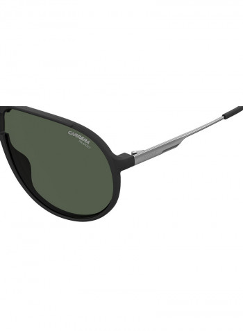 Aviator Frame Sunglasses