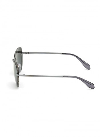 Men's UV Protected Aviator Sunglasses