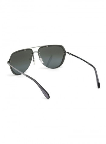 Men's UV Protected Aviator Sunglasses