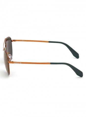 UV Protection Aviator Sunglasses