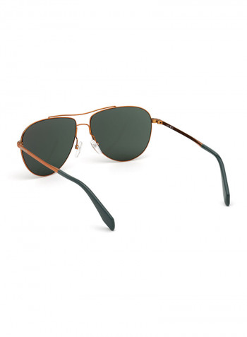 UV Protection Aviator Sunglasses
